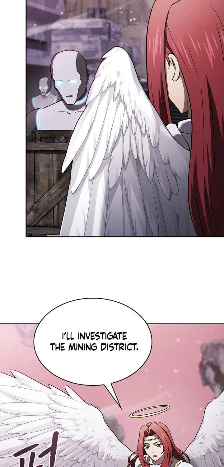 Read The Celestial Returned from Hell chapter 215 image 53 on Lezhin