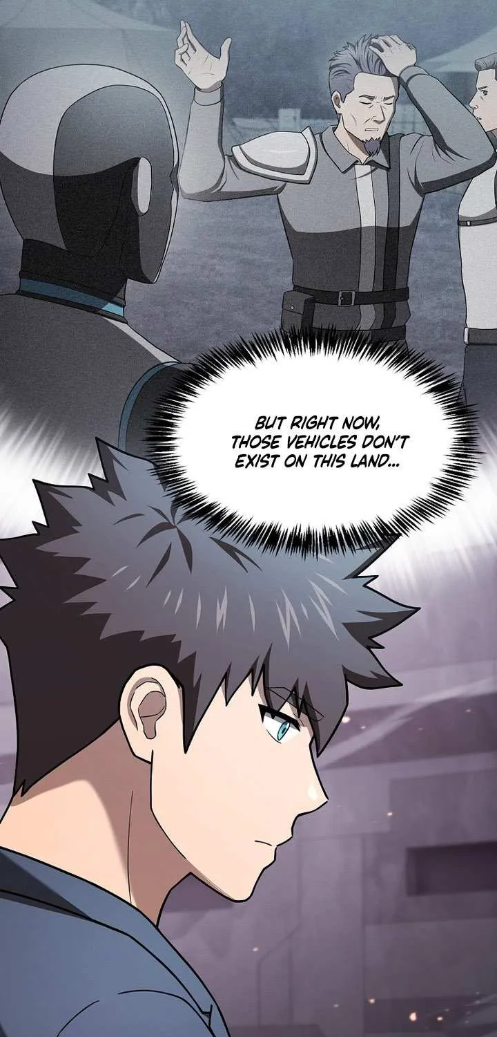 Read The Celestial Returned from Hell chapter 215 image 57 on Lezhin