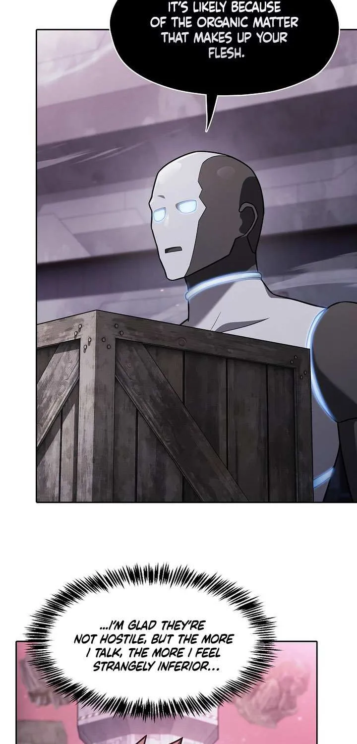 Read The Celestial Returned from Hell chapter 215 image 60 on Lezhin