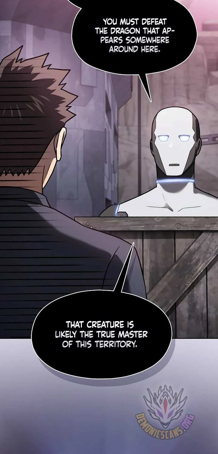 Read The Celestial Returned from Hell chapter 215 image 62 on Lezhin