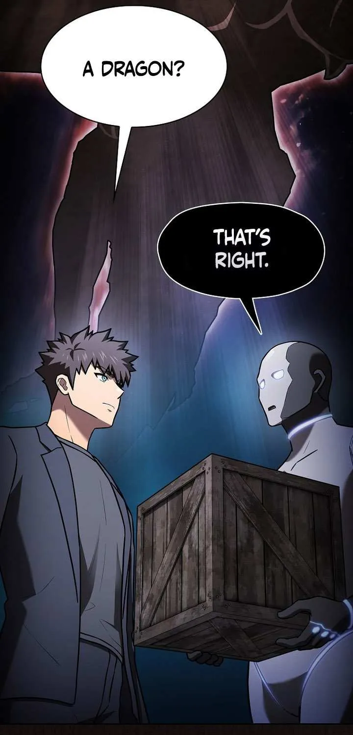 Read The Celestial Returned from Hell chapter 215 image 64 on Lezhin