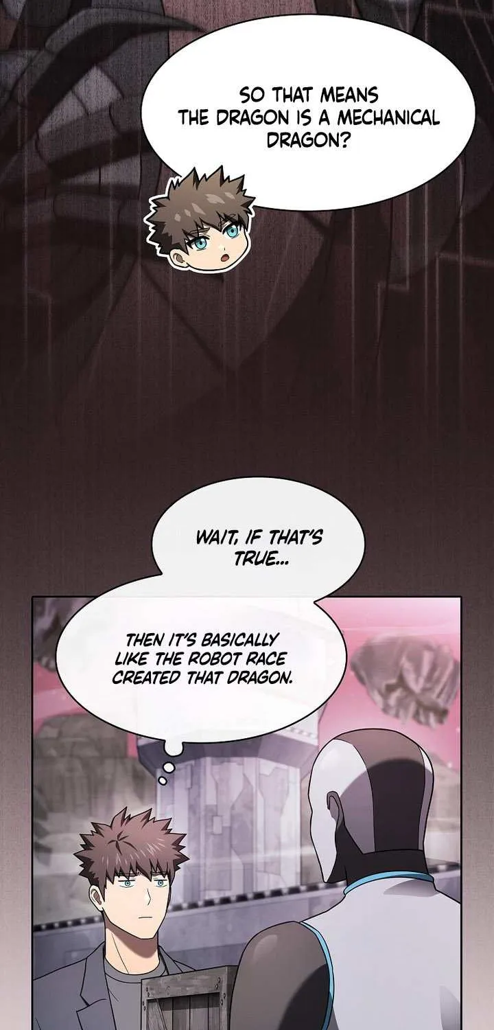 Read The Celestial Returned from Hell chapter 215 image 67 on Lezhin