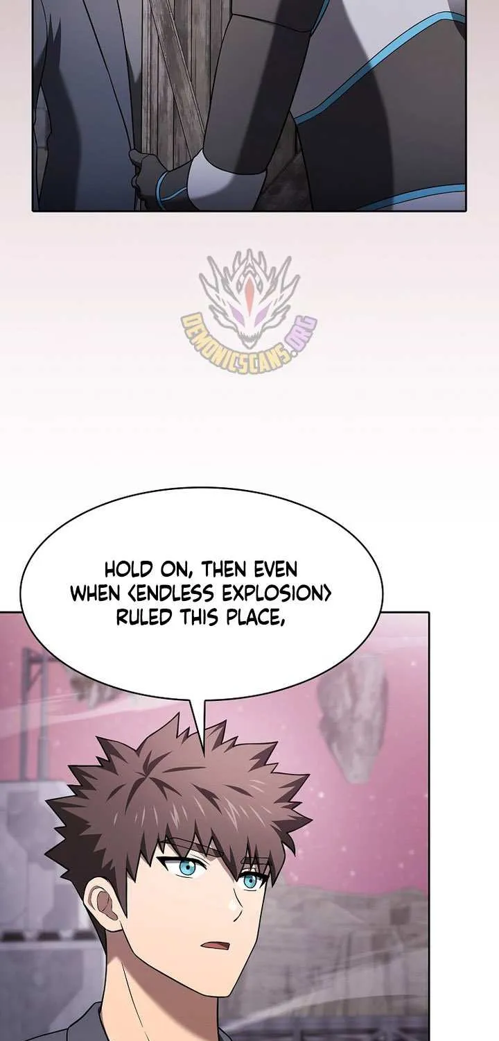 Read The Celestial Returned from Hell chapter 215 image 68 on Lezhin