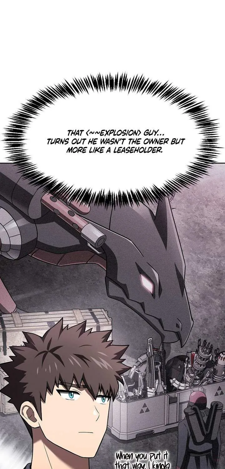 Read The Celestial Returned from Hell chapter 215 image 71 on Lezhin