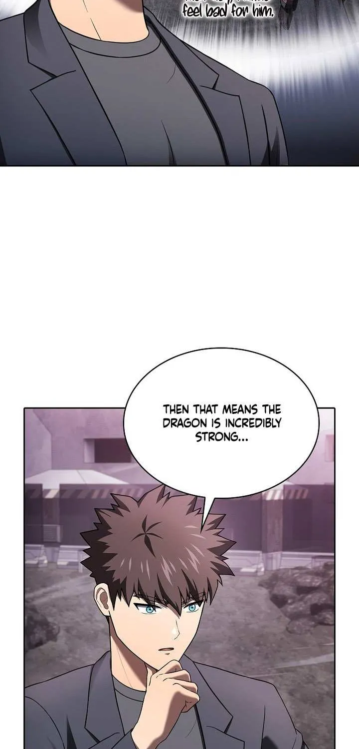 Read The Celestial Returned from Hell chapter 215 image 72 on Lezhin
