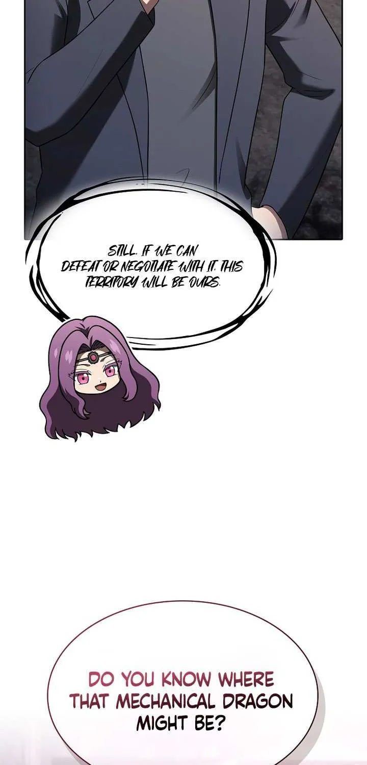 Read The Celestial Returned from Hell chapter 215 image 73 on Lezhin