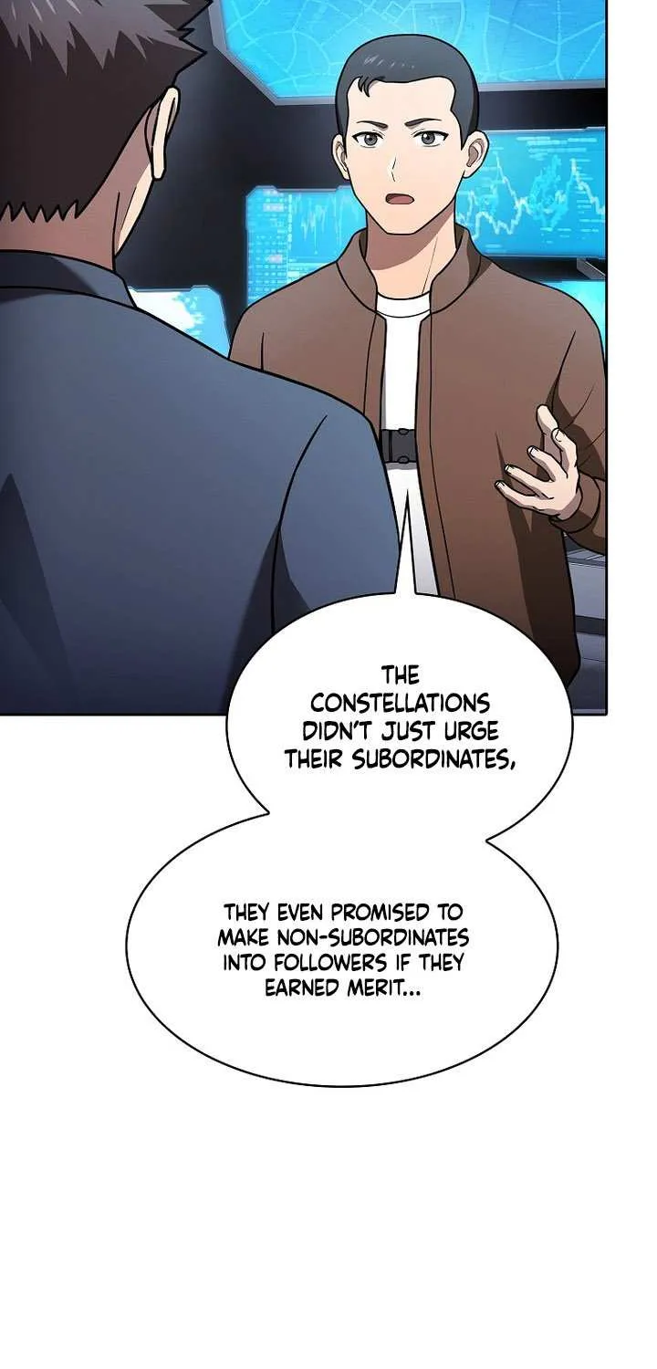 Read The Celestial Returned from Hell chapter 215 image 79 on Lezhin