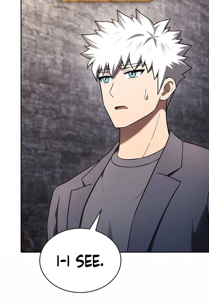 Read The Celestial Returned from Hell chapter 215 image 8 on Lezhin