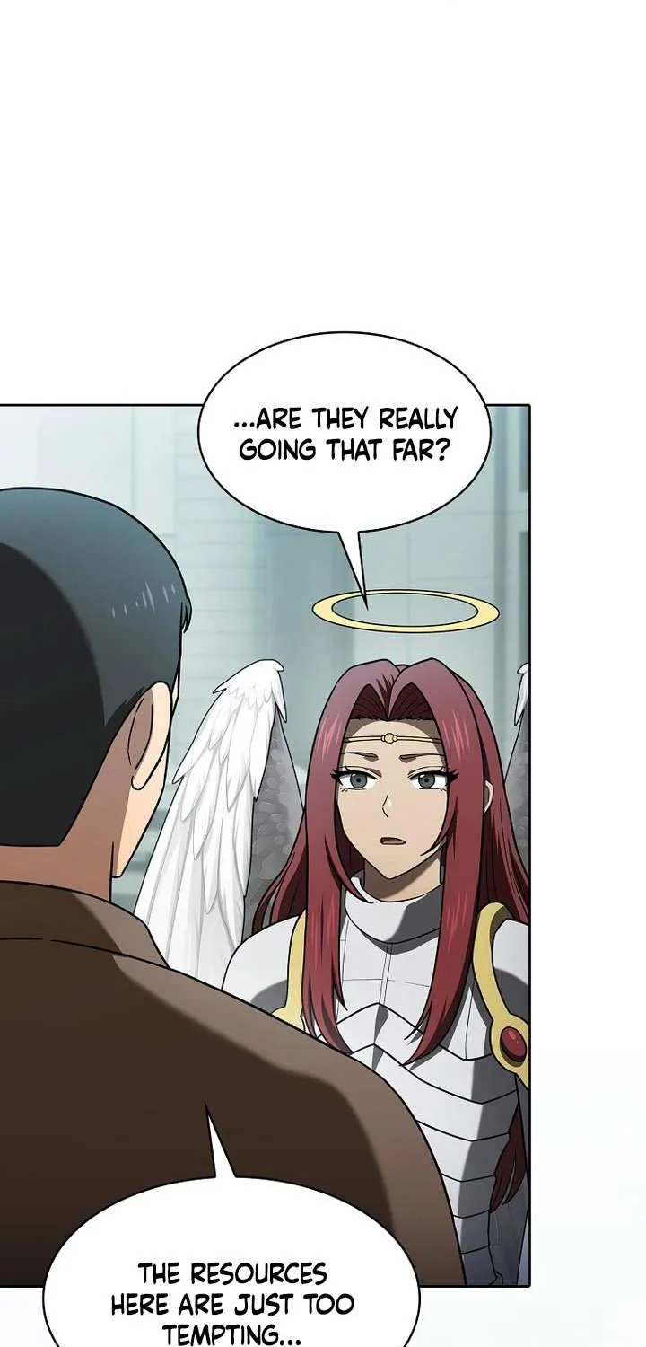 Read The Celestial Returned from Hell chapter 215 image 93 on Lezhin