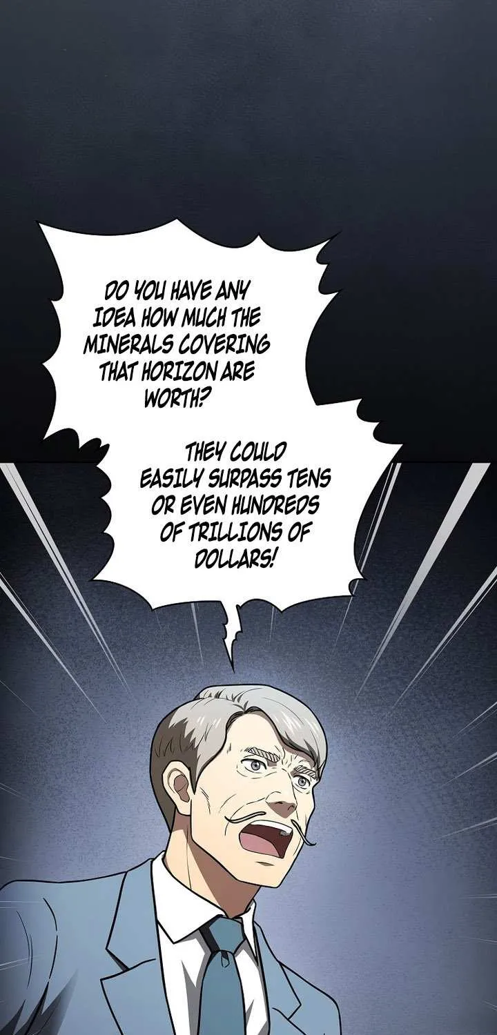 Read The Celestial Returned from Hell chapter 215 image 95 on Lezhin