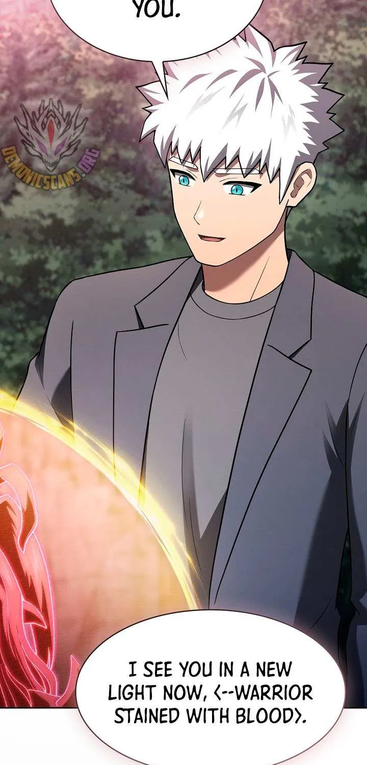 Read The Celestial Returned from Hell chapter 216 image 10 on Lezhin