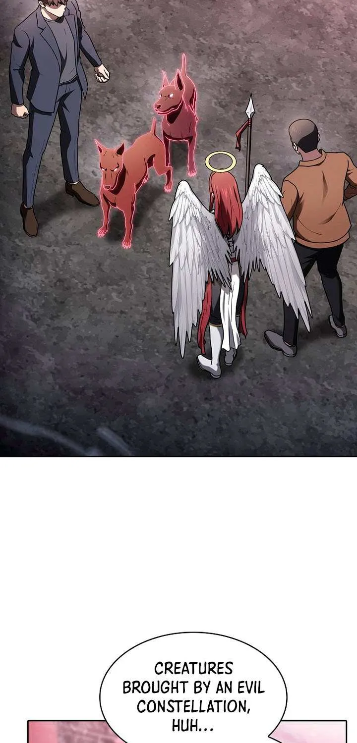 Read The Celestial Returned from Hell chapter 216 image 15 on Lezhin