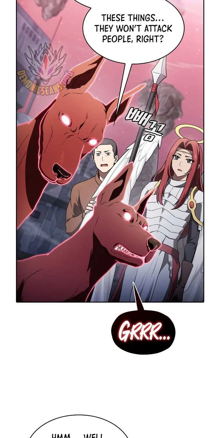 Read The Celestial Returned from Hell chapter 216 image 16 on Lezhin