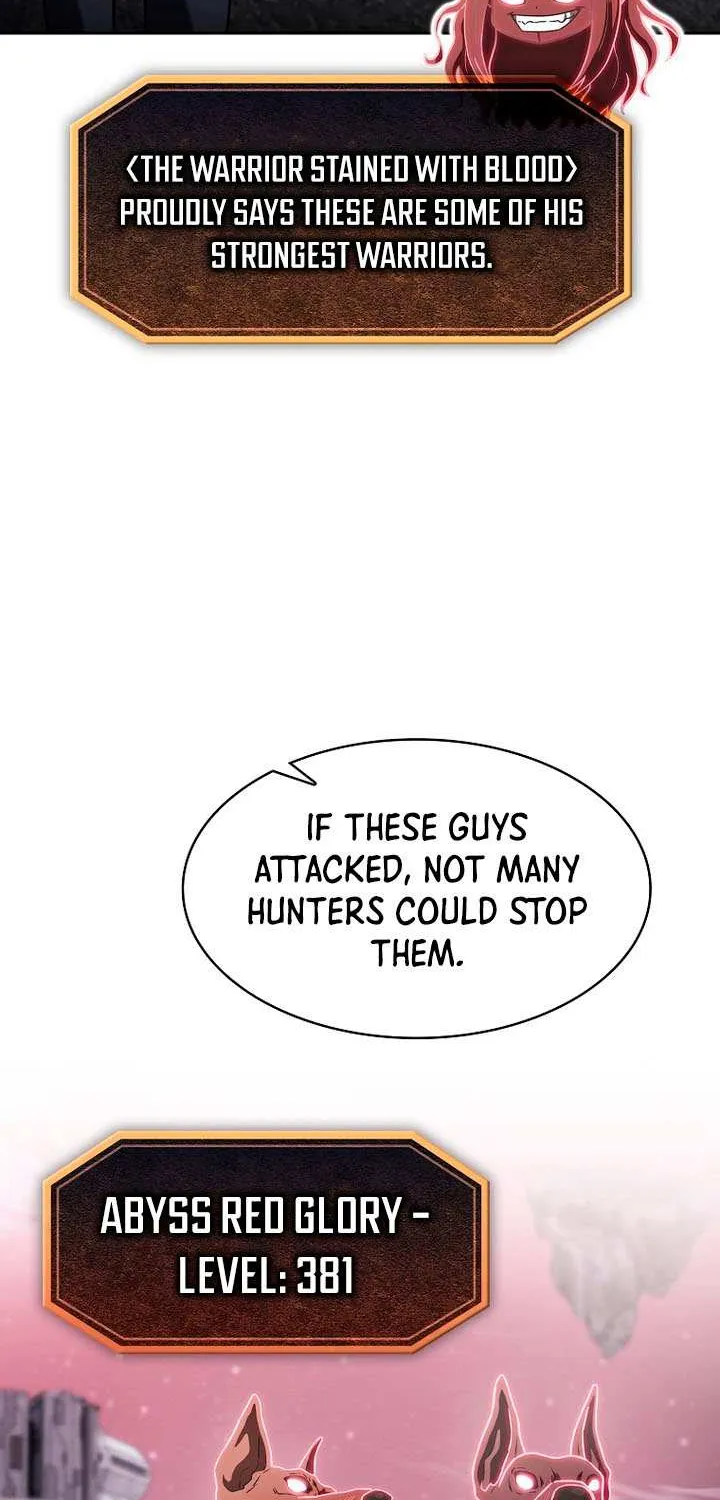 Read The Celestial Returned from Hell chapter 216 image 18 on Lezhin