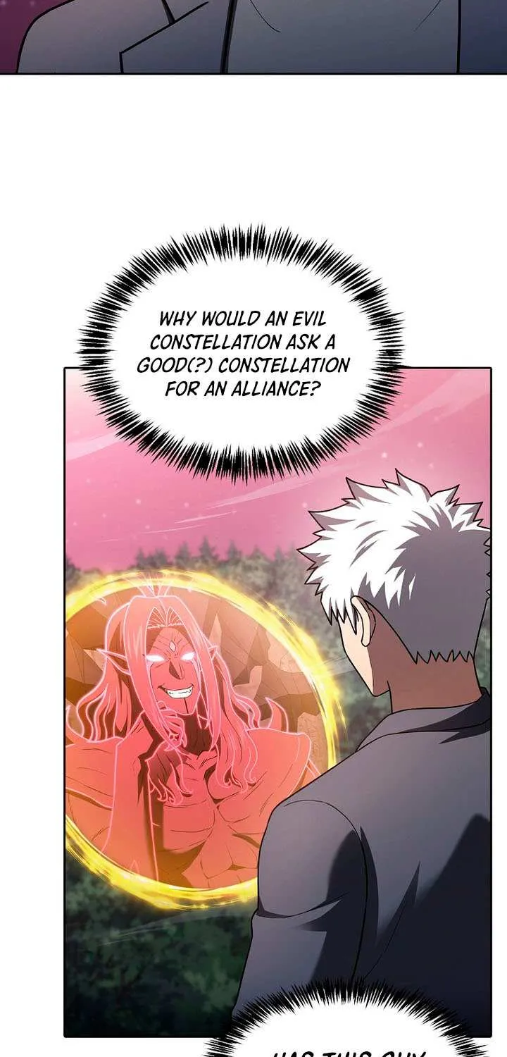 Read The Celestial Returned from Hell chapter 216 image 2 on Lezhin