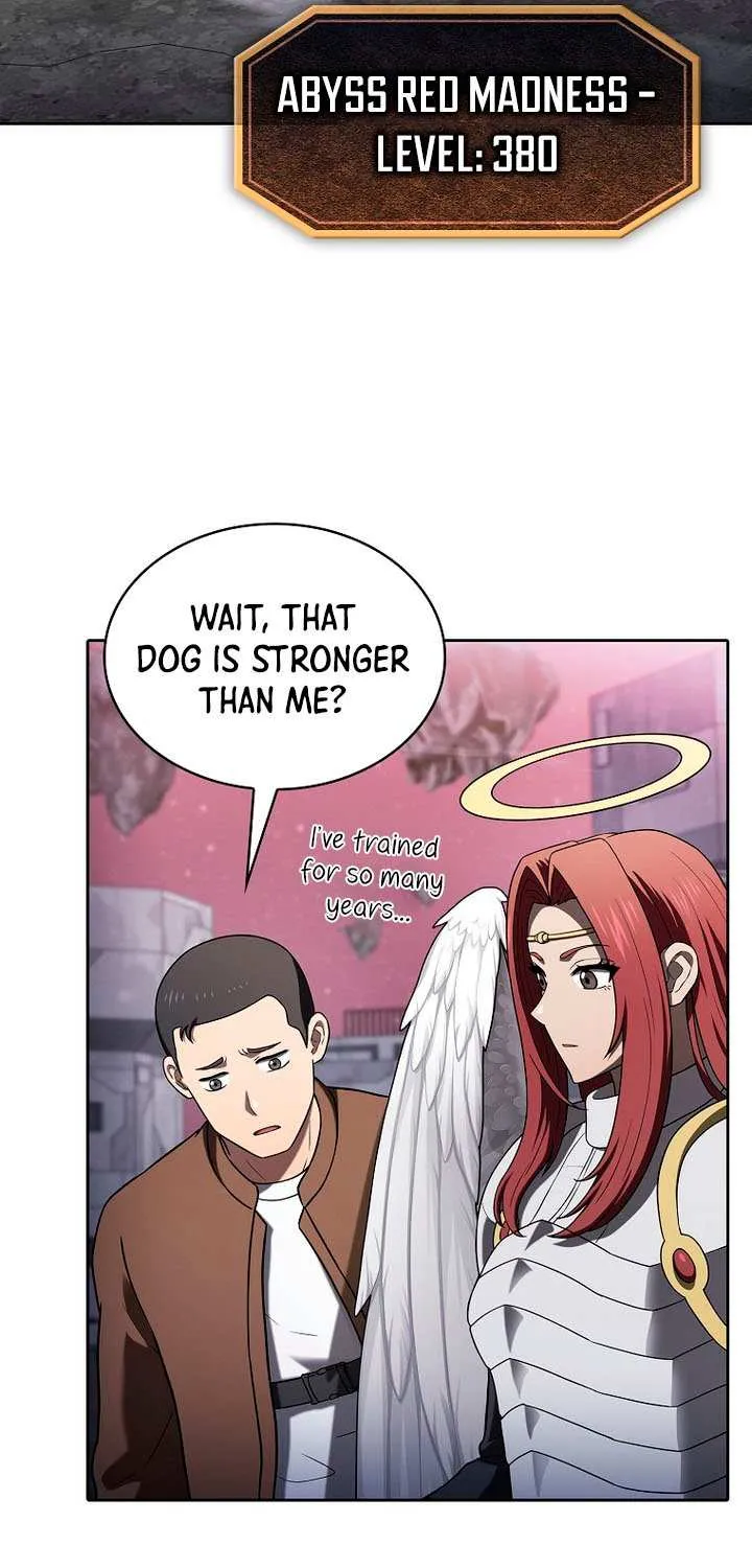 Read The Celestial Returned from Hell chapter 216 image 20 on Lezhin