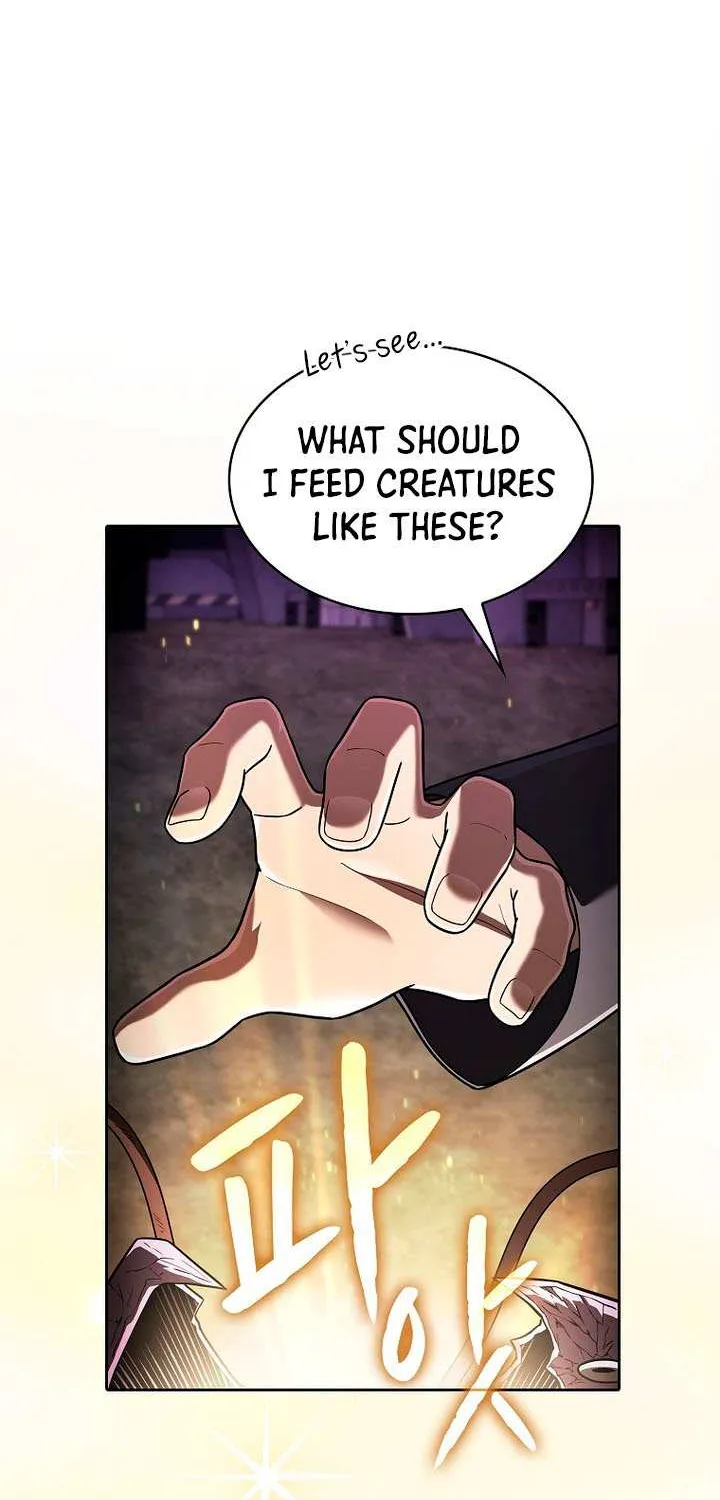 Read The Celestial Returned from Hell chapter 216 image 21 on Lezhin