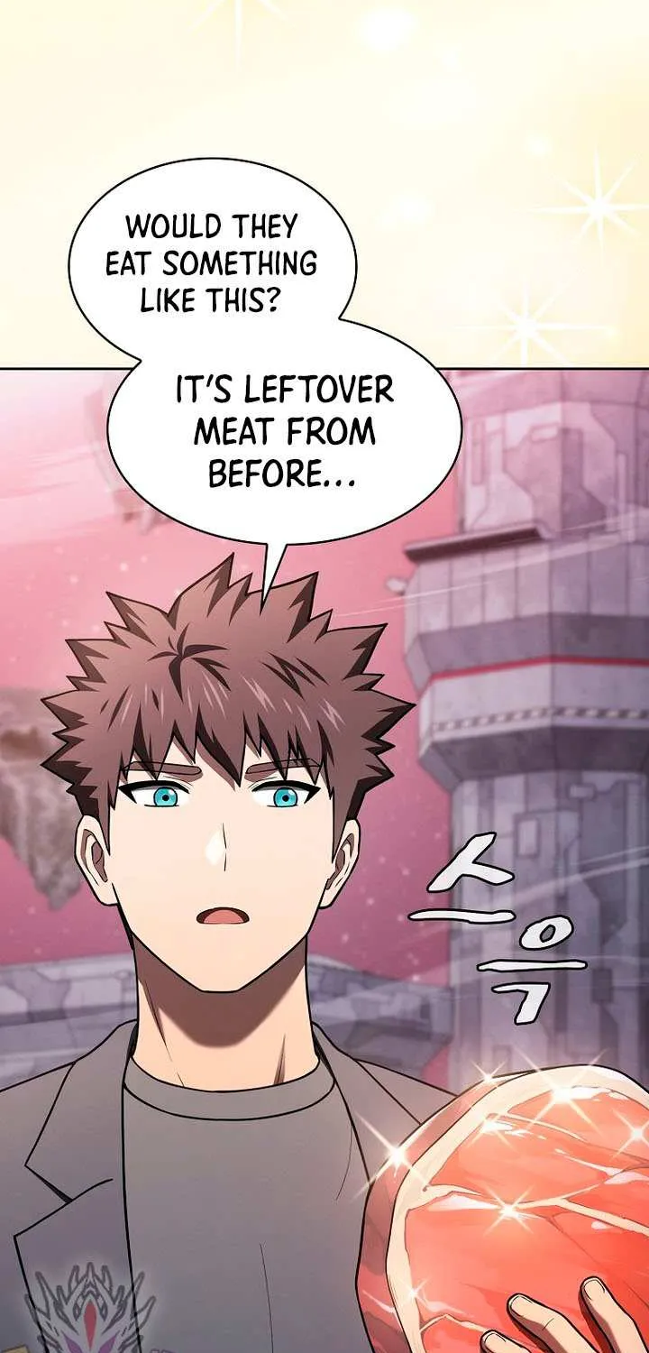 Read The Celestial Returned from Hell chapter 216 image 22 on Lezhin