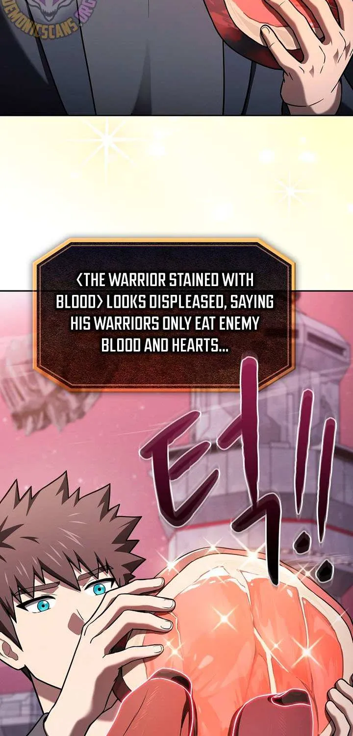 Read The Celestial Returned from Hell chapter 216 image 23 on Lezhin