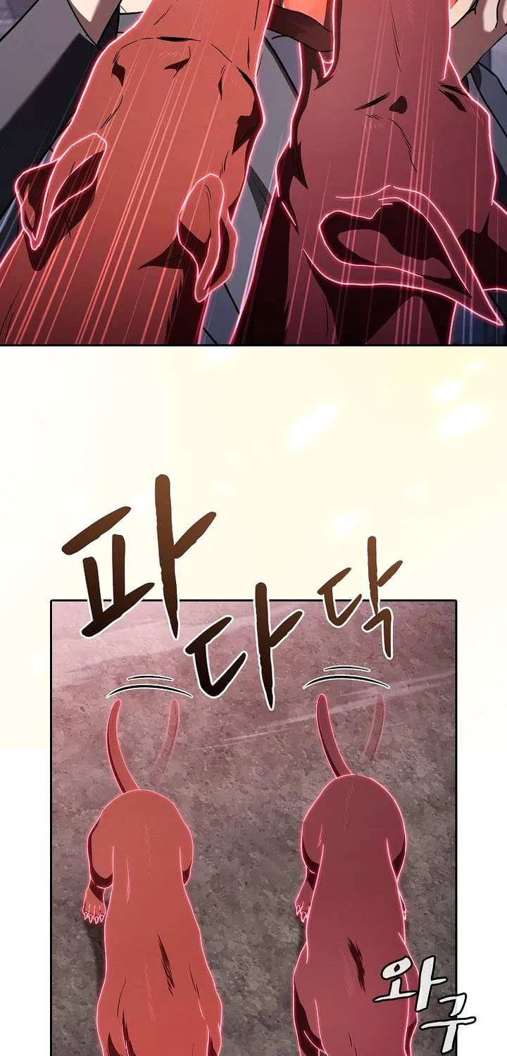 Read The Celestial Returned from Hell chapter 216 image 24 on Lezhin
