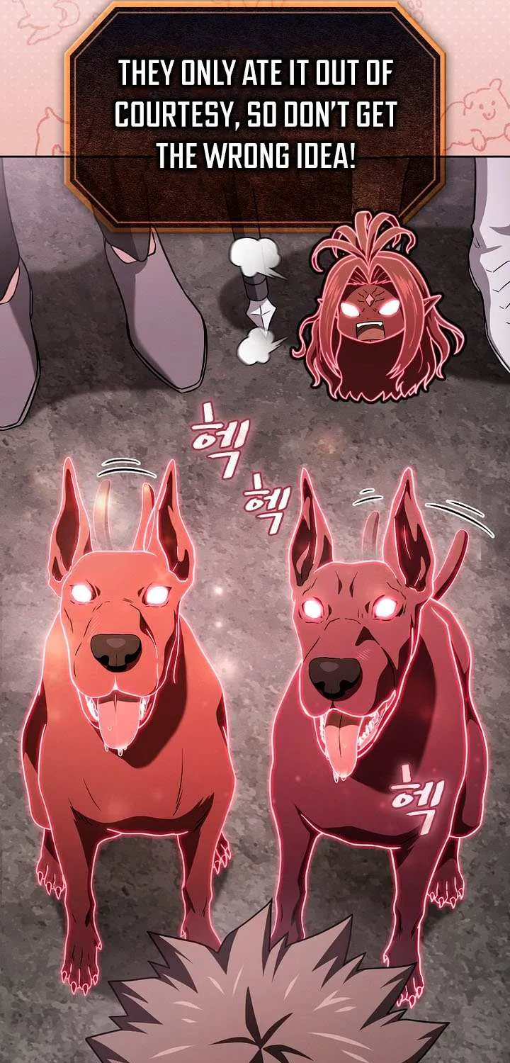 Read The Celestial Returned from Hell chapter 216 image 26 on Lezhin