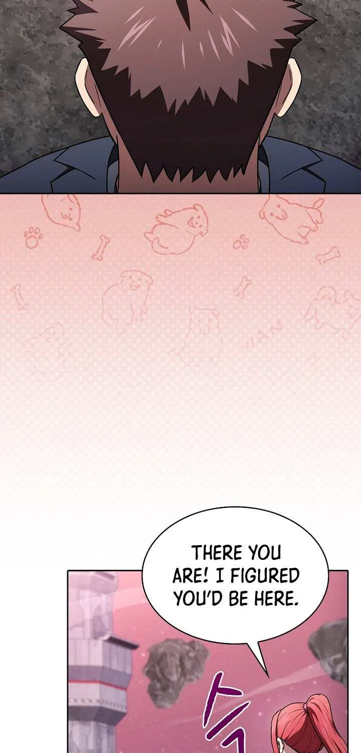 Read The Celestial Returned from Hell chapter 216 image 27 on Lezhin