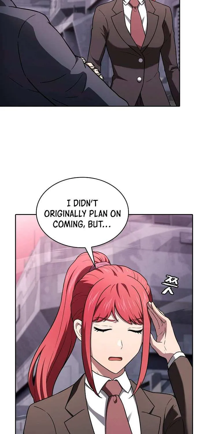 Read The Celestial Returned from Hell chapter 216 image 29 on Lezhin