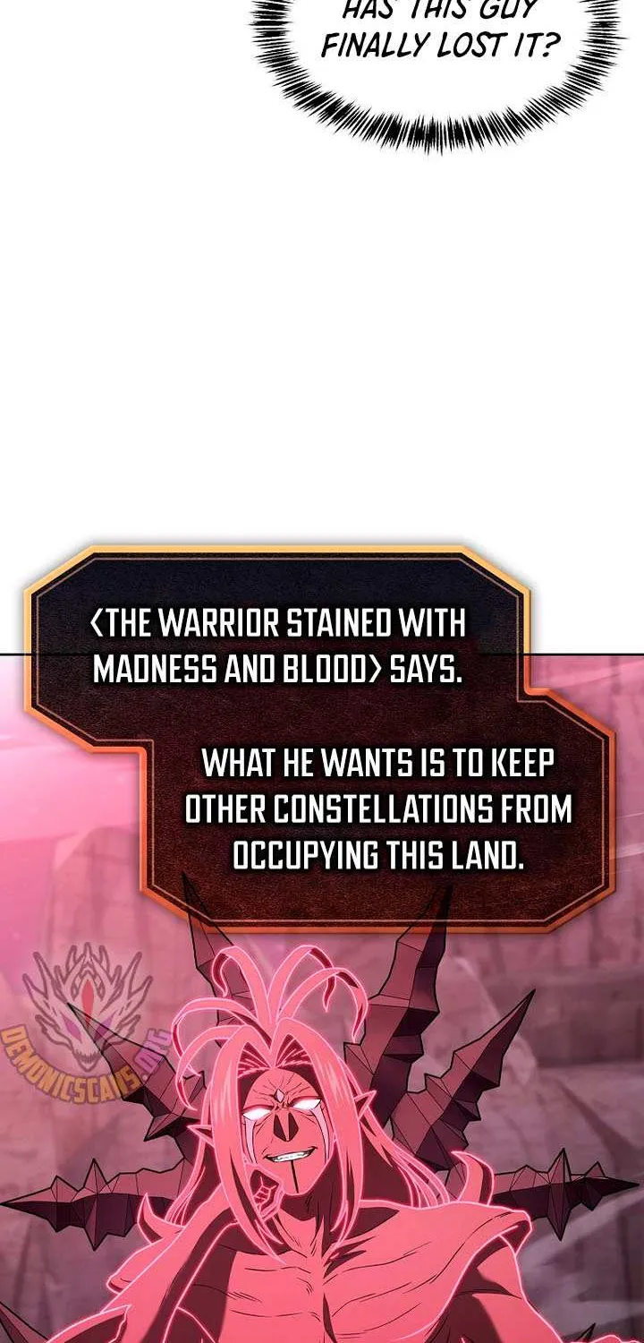 Read The Celestial Returned from Hell chapter 216 image 3 on Lezhin