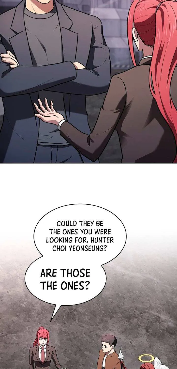 Read The Celestial Returned from Hell chapter 216 image 31 on Lezhin