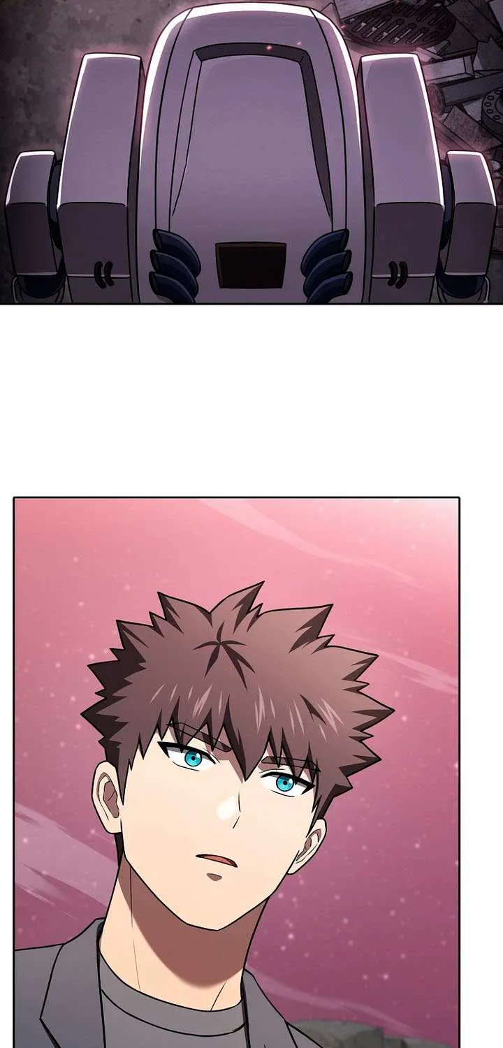 Read The Celestial Returned from Hell chapter 216 image 35 on Lezhin