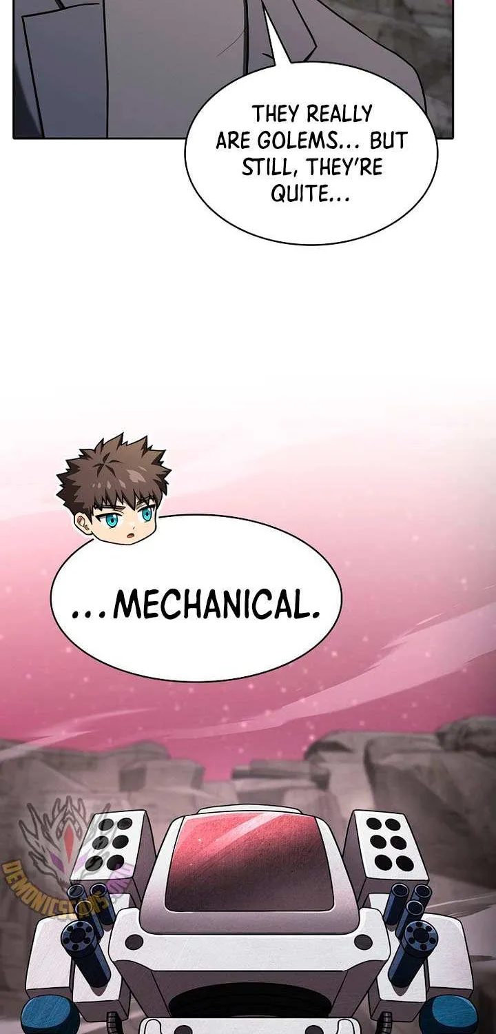 Read The Celestial Returned from Hell chapter 216 image 36 on Lezhin