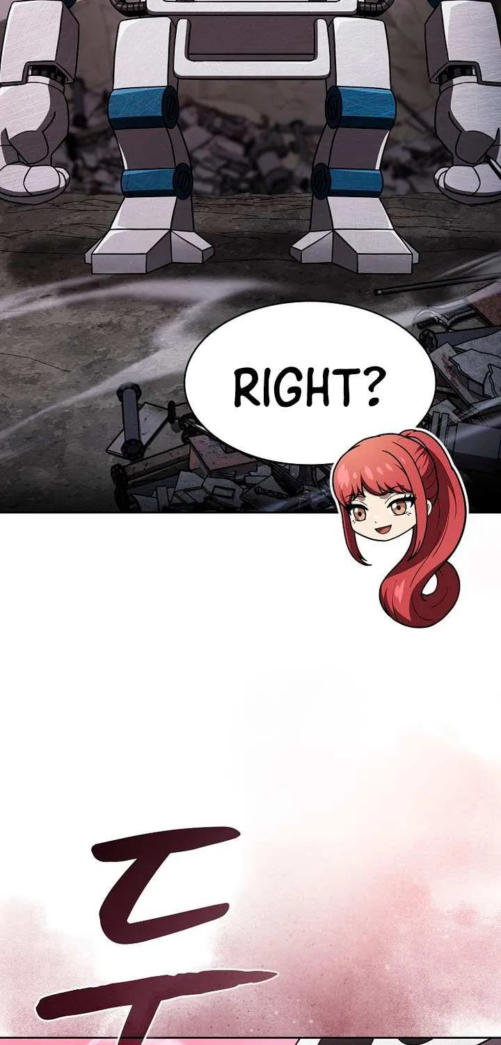 Read The Celestial Returned from Hell chapter 216 image 37 on Lezhin