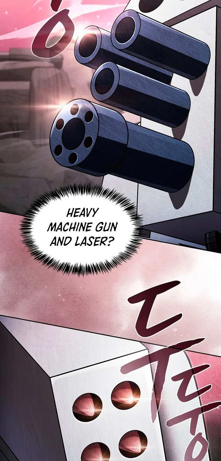 Read The Celestial Returned from Hell chapter 216 image 38 on Lezhin