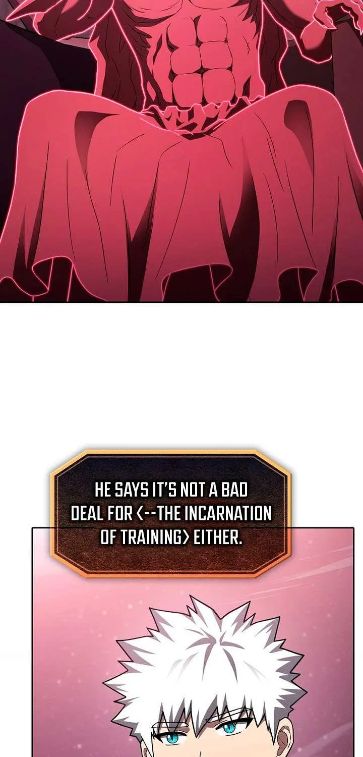 Read The Celestial Returned from Hell chapter 216 image 4 on Lezhin
