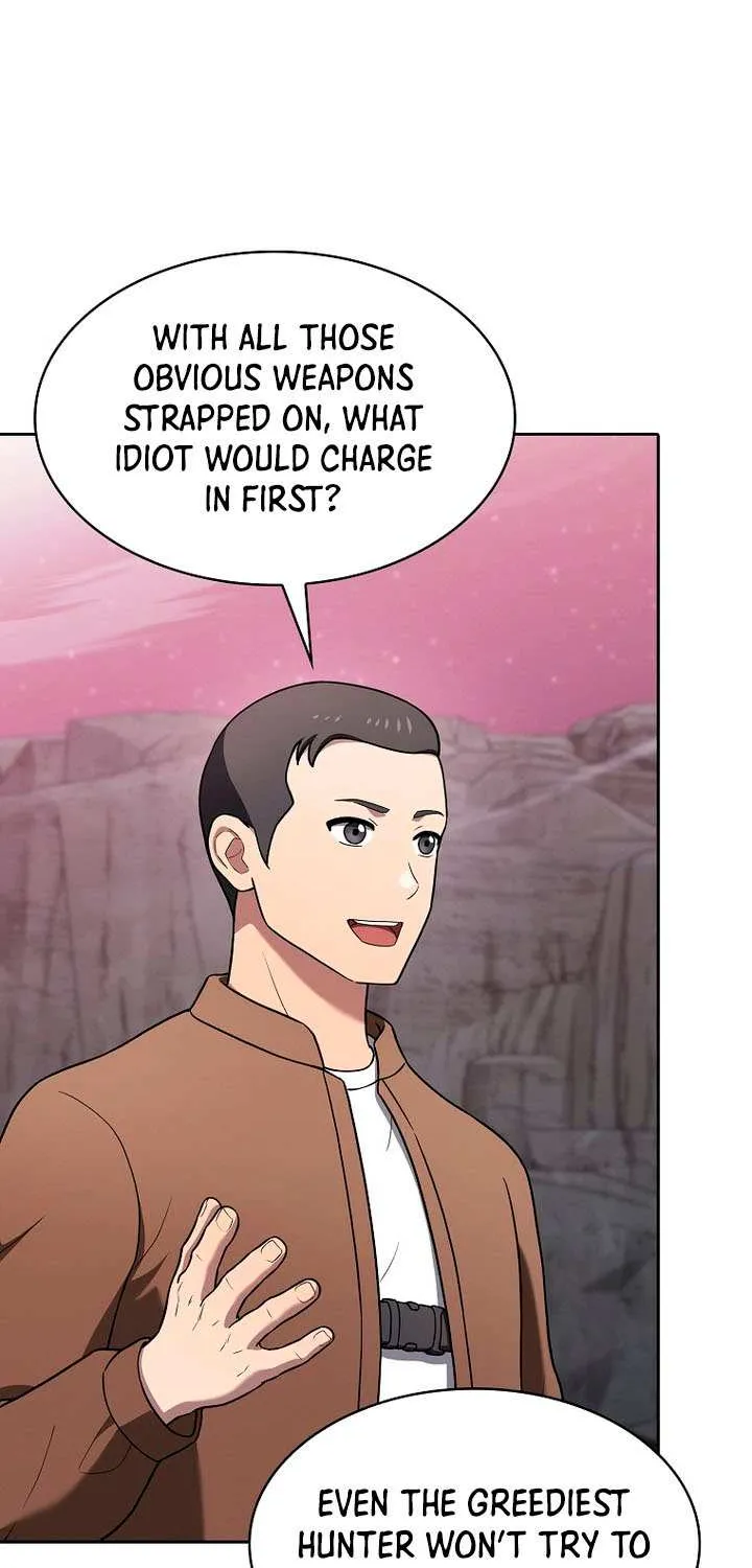 Read The Celestial Returned from Hell chapter 216 image 45 on Lezhin