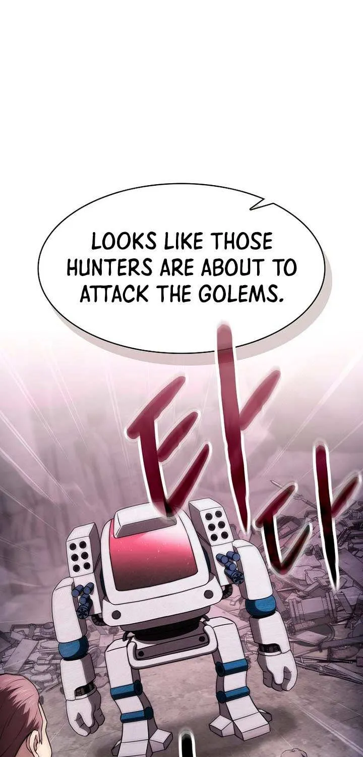 Read The Celestial Returned from Hell chapter 216 image 48 on Lezhin