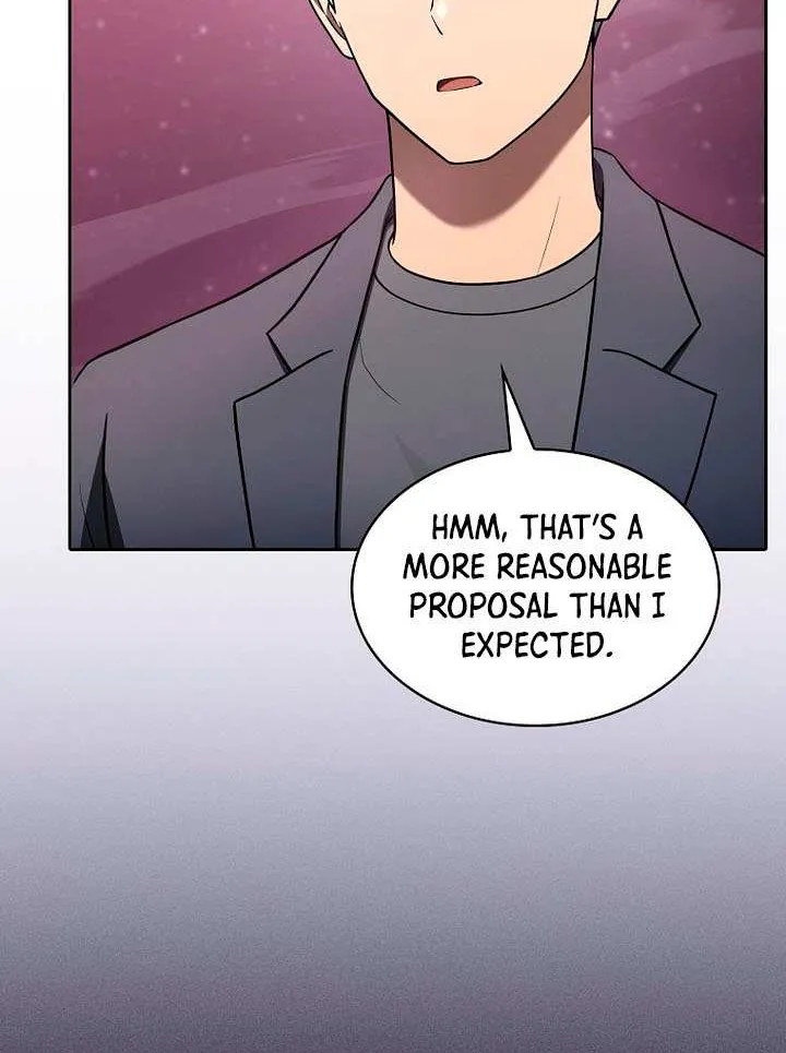 Read The Celestial Returned from Hell chapter 216 image 5 on Lezhin