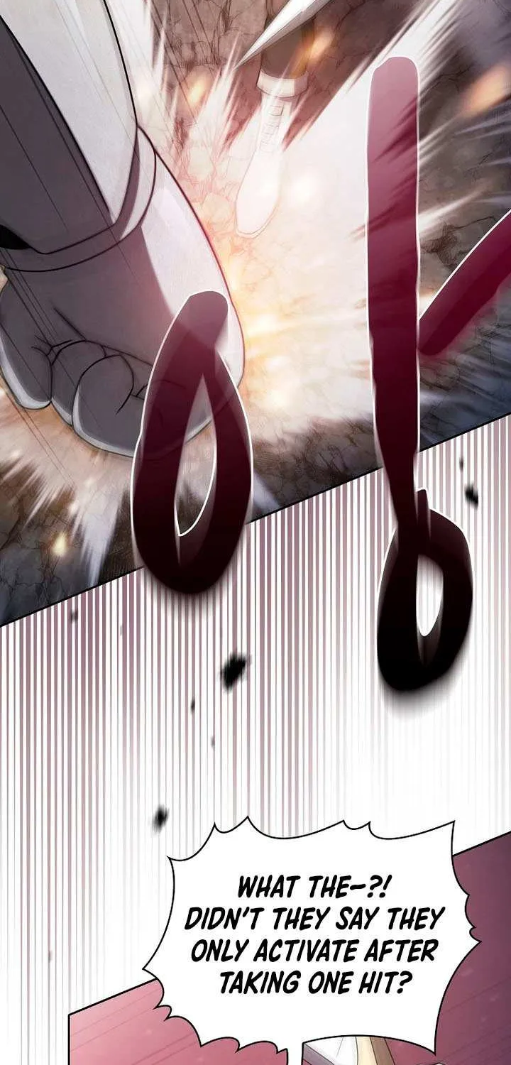 Read The Celestial Returned from Hell chapter 216 image 53 on Lezhin