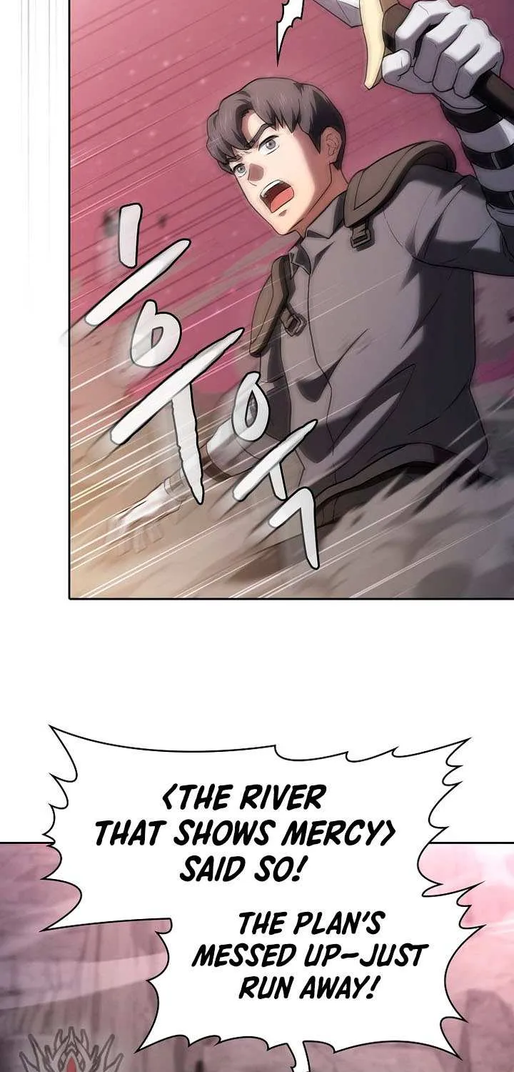 Read The Celestial Returned from Hell chapter 216 image 54 on Lezhin