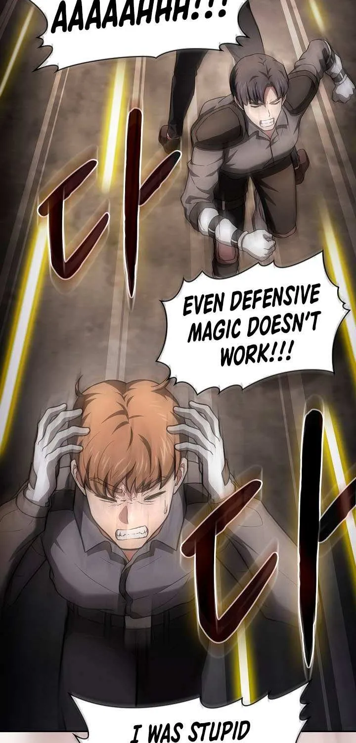 Read The Celestial Returned from Hell chapter 216 image 59 on Lezhin