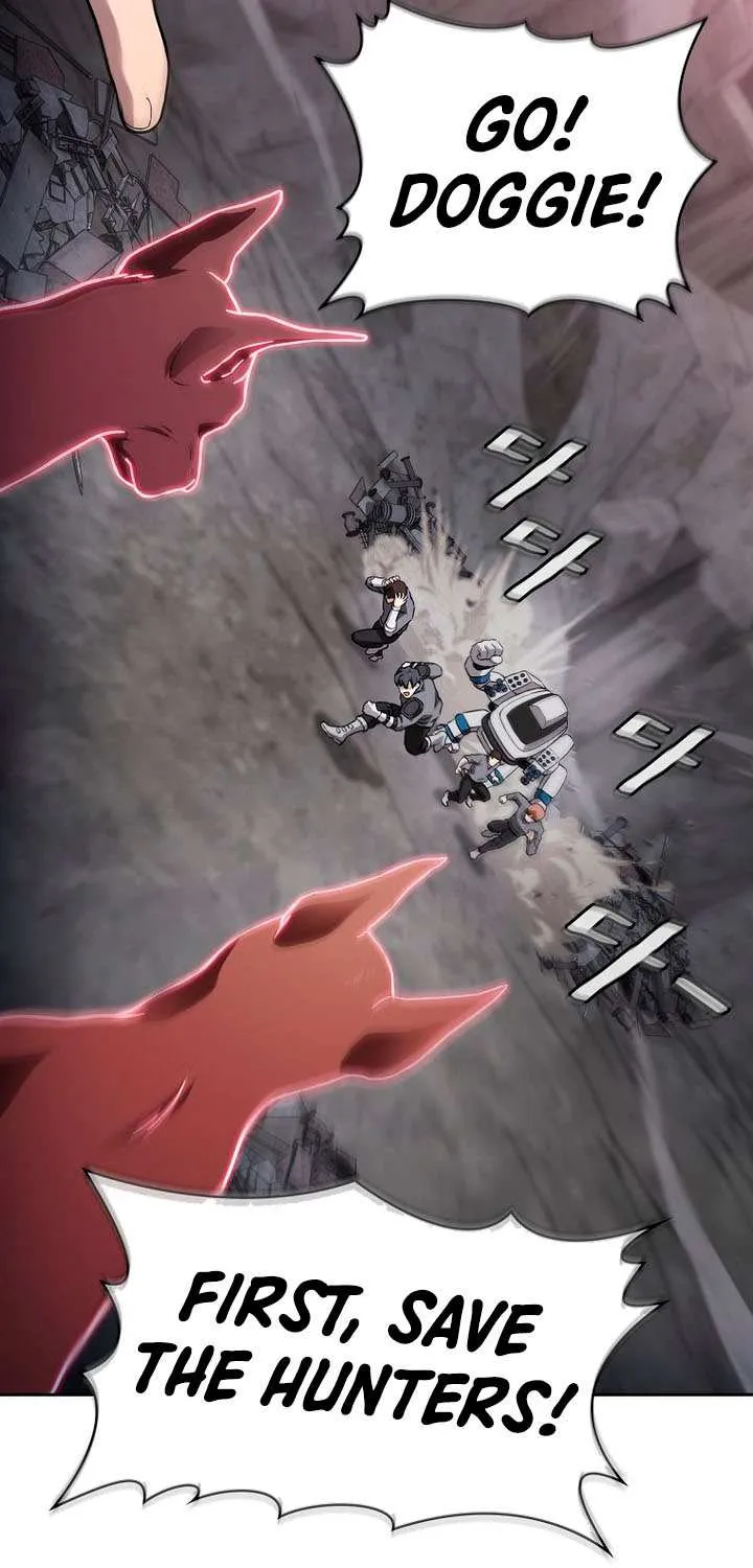 Read The Celestial Returned from Hell chapter 216 image 62 on Lezhin