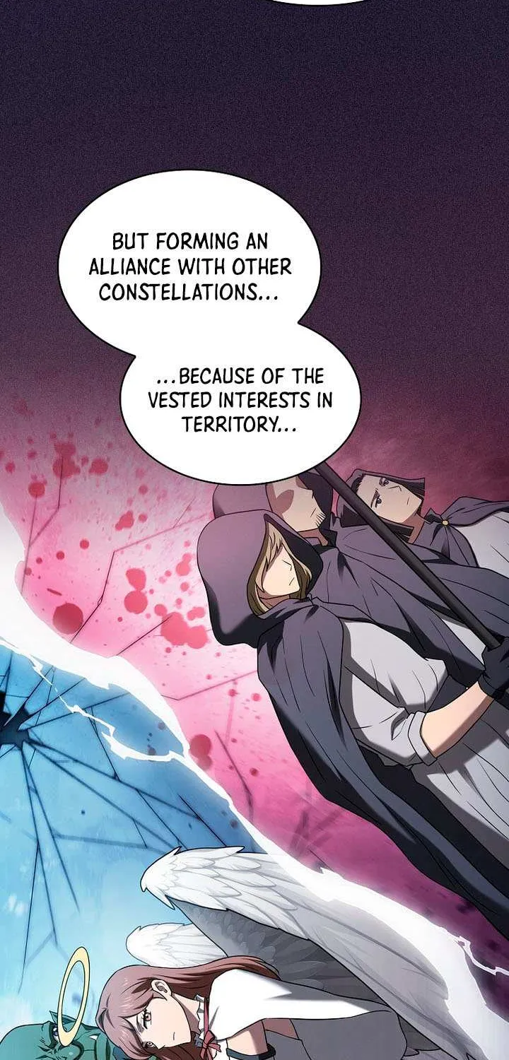 Read The Celestial Returned from Hell chapter 216 image 7 on Lezhin