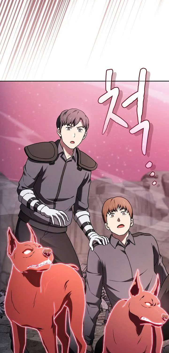 Read The Celestial Returned from Hell chapter 216 image 78 on Lezhin