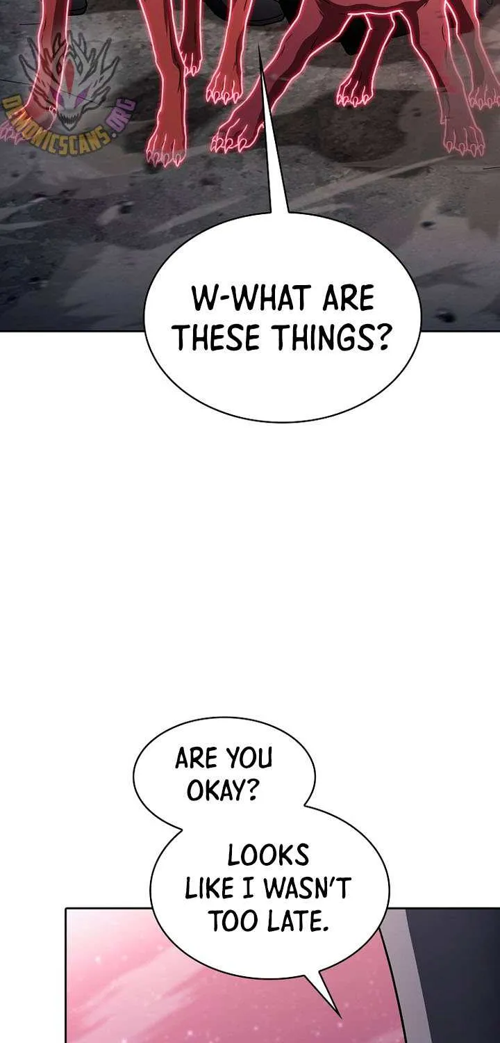Read The Celestial Returned from Hell chapter 216 image 79 on Lezhin