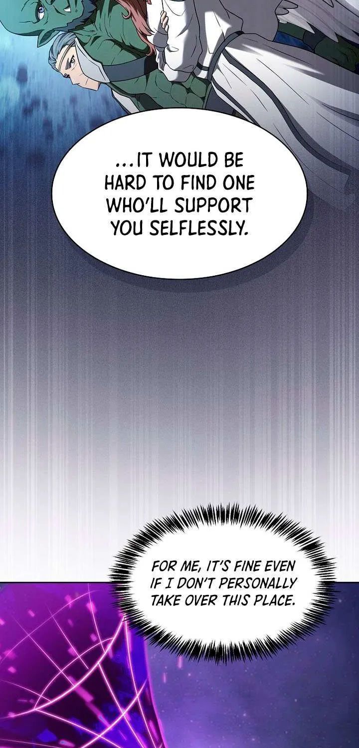 Read The Celestial Returned from Hell chapter 216 image 8 on Lezhin