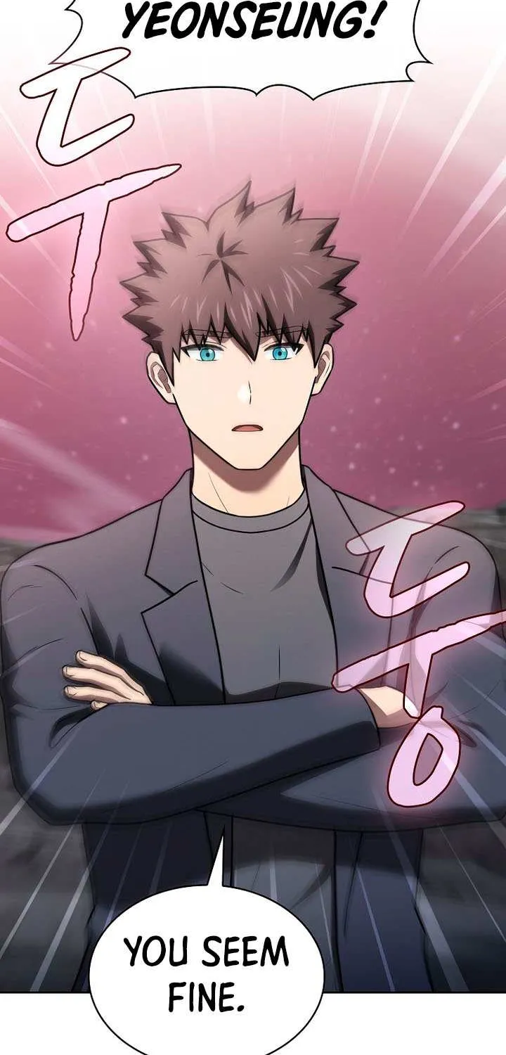 Read The Celestial Returned from Hell chapter 216 image 81 on Lezhin