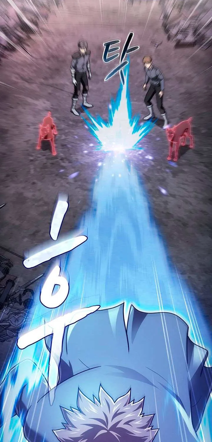 Read The Celestial Returned from Hell chapter 216 image 84 on Lezhin