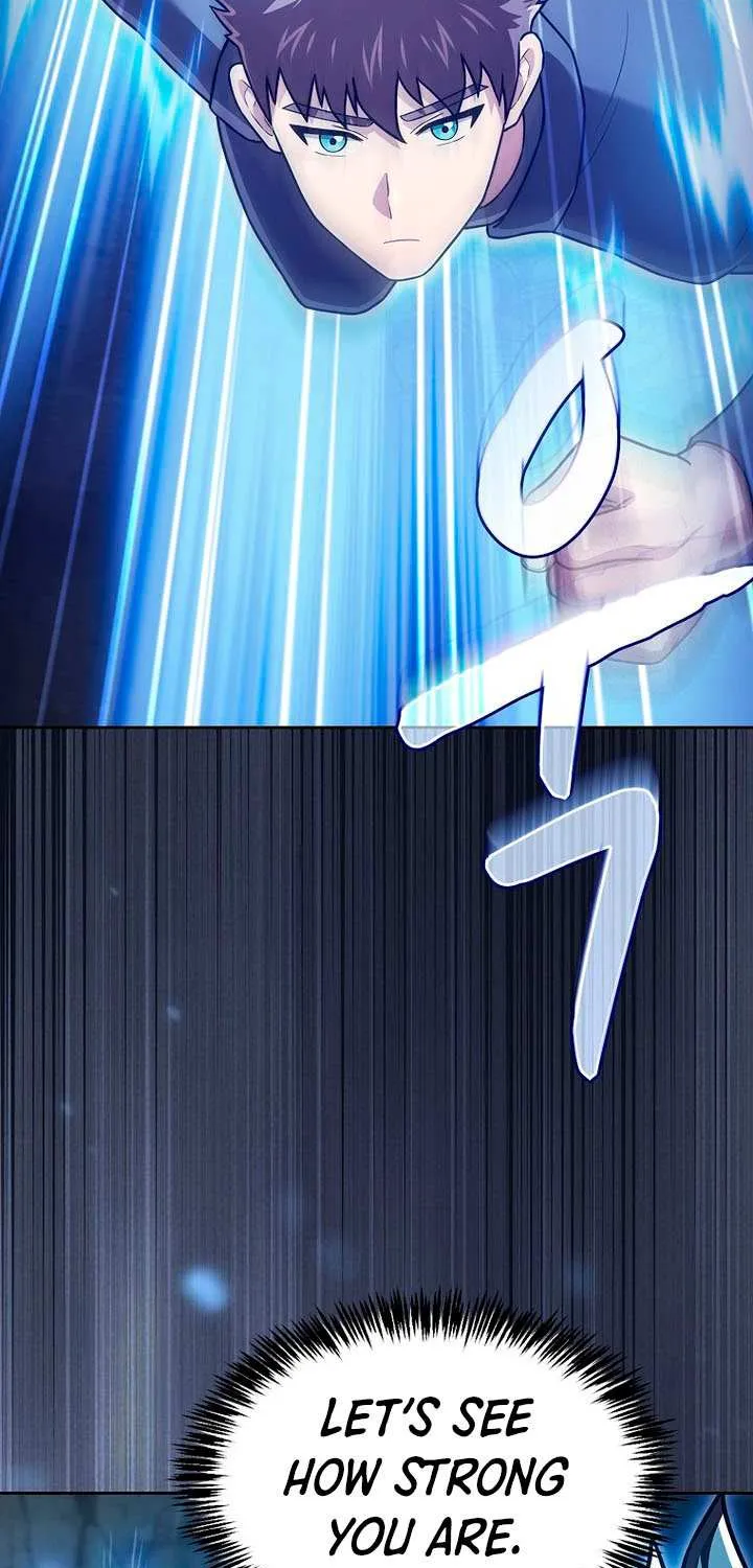 Read The Celestial Returned from Hell chapter 216 image 85 on Lezhin
