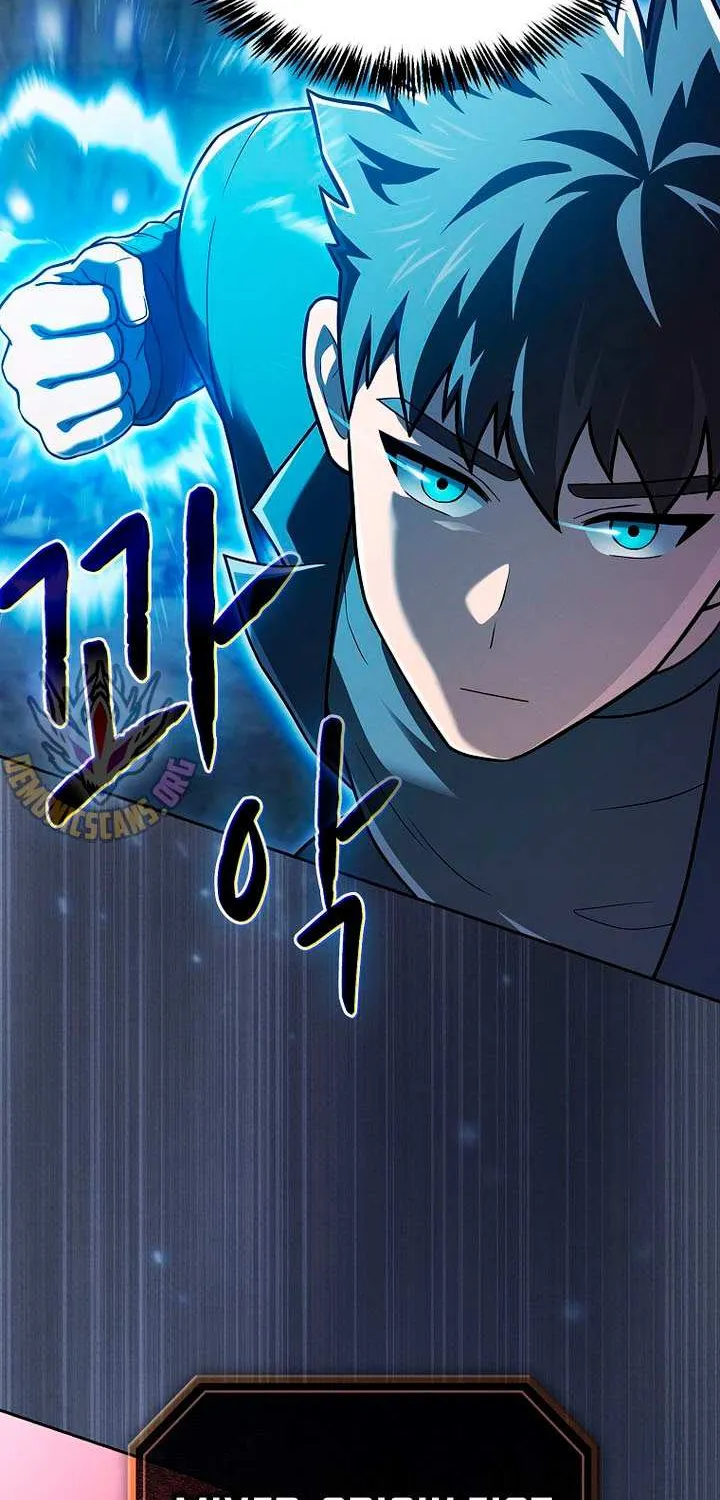 Read The Celestial Returned from Hell chapter 216 image 86 on Lezhin