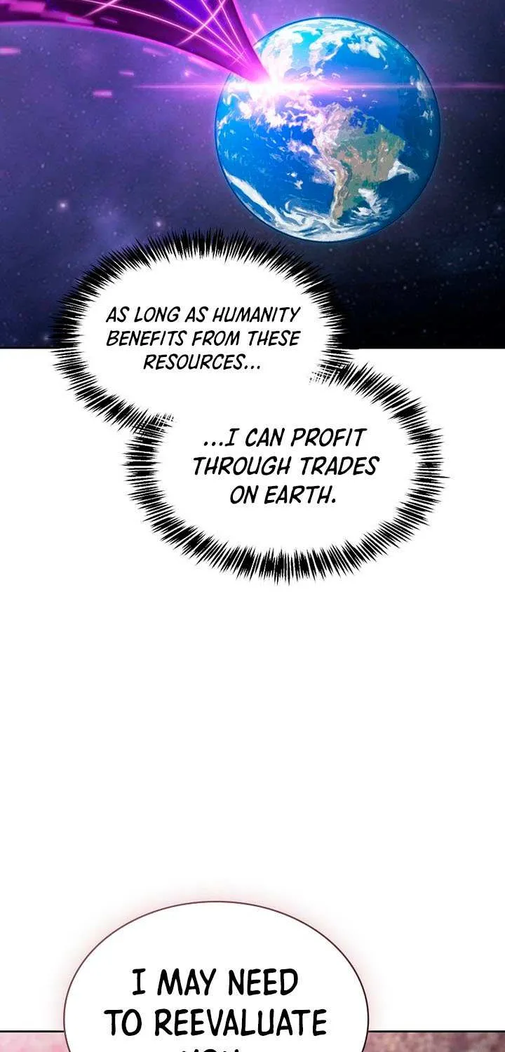 Read The Celestial Returned from Hell chapter 216 image 9 on Lezhin